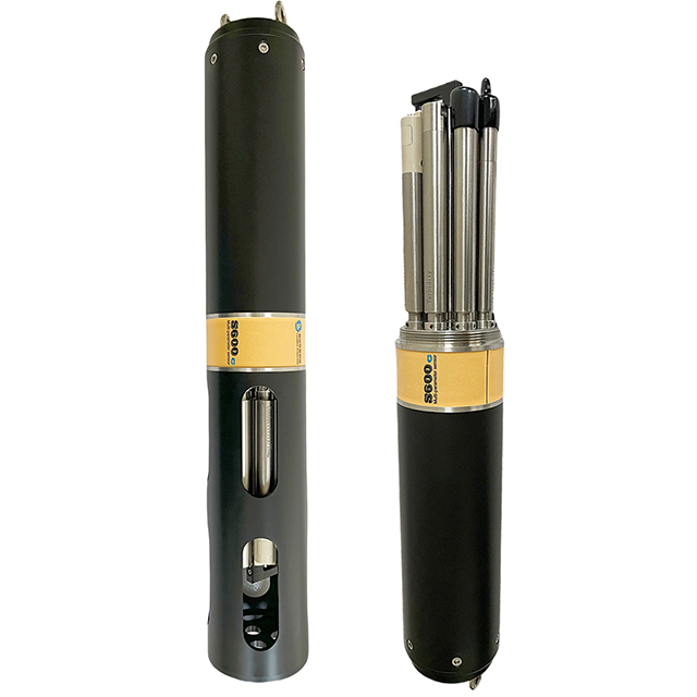 多参数水质传感器（S600-C）