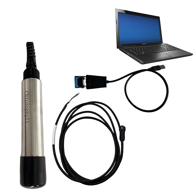 水叶绿素传感器（S19-A）