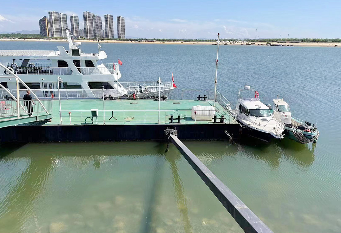 <span style="font-size:16px;">海水养殖水质监测系统</span>