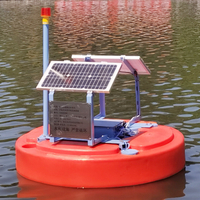 BWS浮标水质在线监控系统