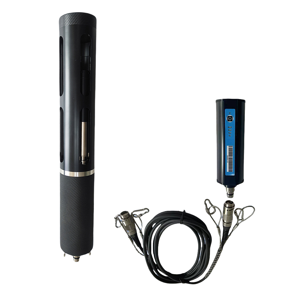 便携式多参数水质探针（S600-M4）