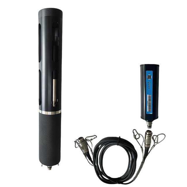 便携式多参数水质探针（S600-M4）