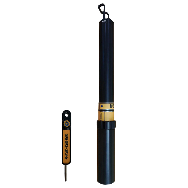 多参数水质传感器（S600-PRO）