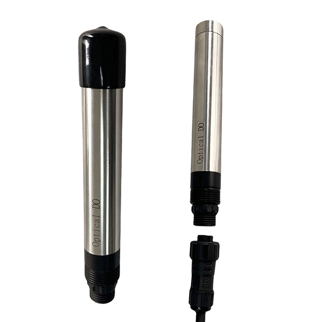 溶解的氧气传感器（S12-A）