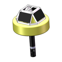 MBS-60浮标水质在线监测系统