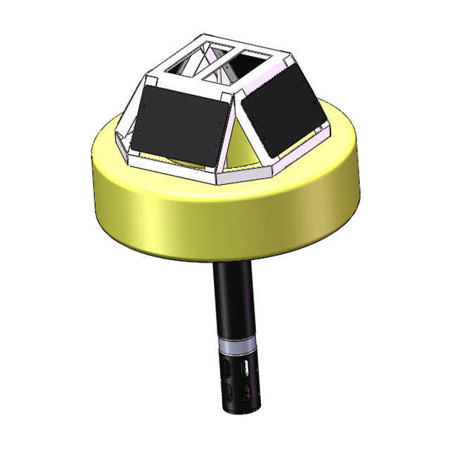 MBS-60浮标水质在线监测系统